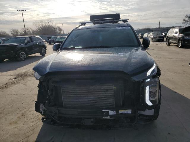  HYUNDAI PALISADE 2020 Gray