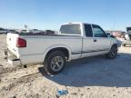 2001 Chevrolet S Truck S10 na sprzedaż w Haslet, TX - Front End