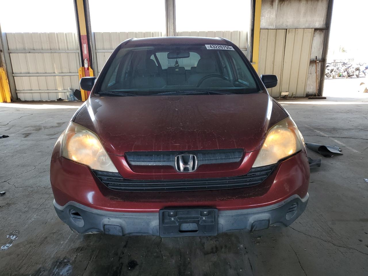 2007 Honda CR-V - Image 5