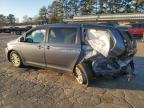 2016 Toyota Sienna Xle на продаже в Austell, GA - Rear End