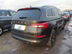 2021 SKODA KODIAQ SE for sale at Copart YORK