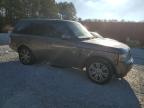 2011 Land Rover Range Rover Hse Luxury na sprzedaż w Fairburn, GA - Mechanical