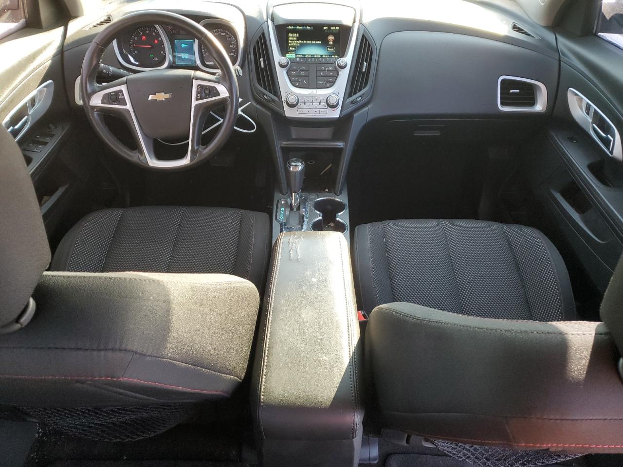 2016 Chevrolet Equinox - Image 8