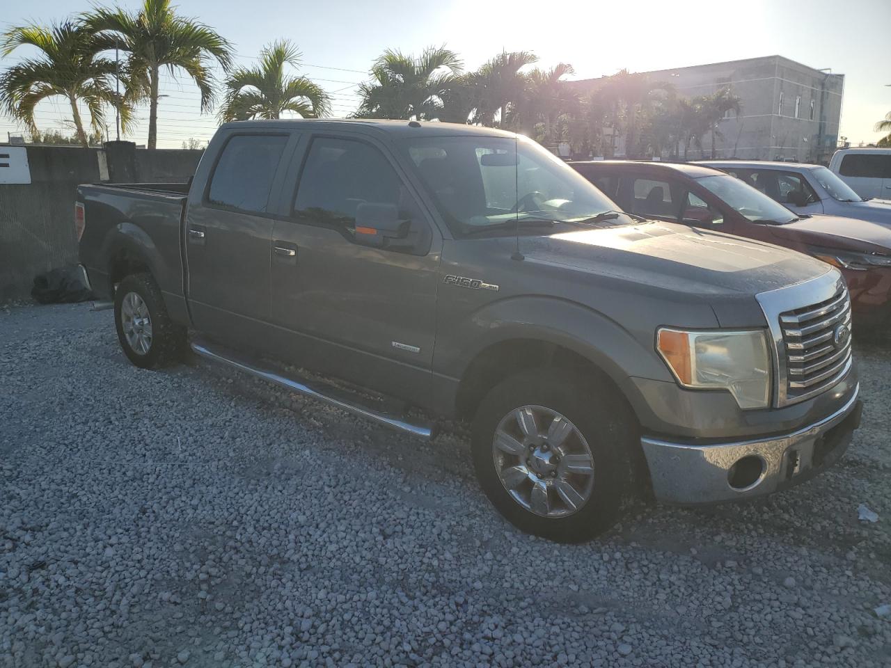 2011 Ford F-150 - Image 4