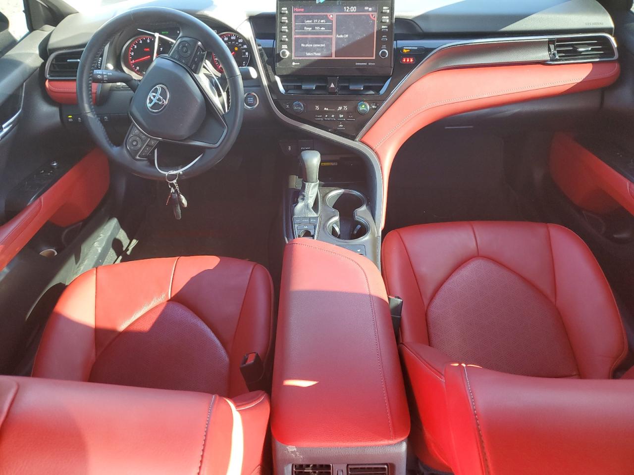 2022 Toyota Camry - Image 8