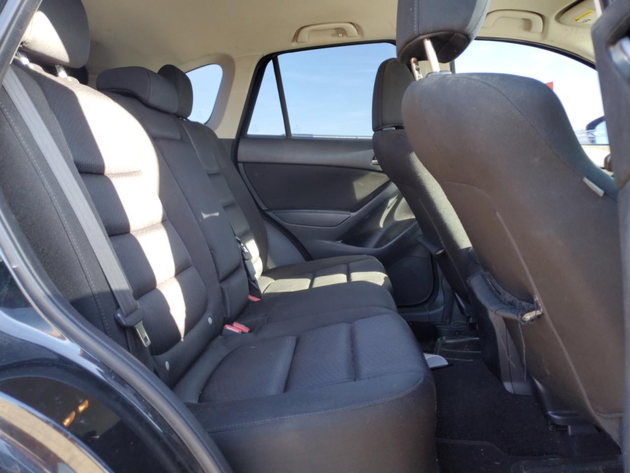 2015 Mazda CX-5 - Image 11