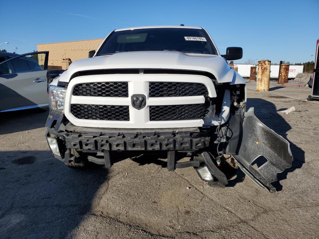 2019 RAM 1500 - Image 5