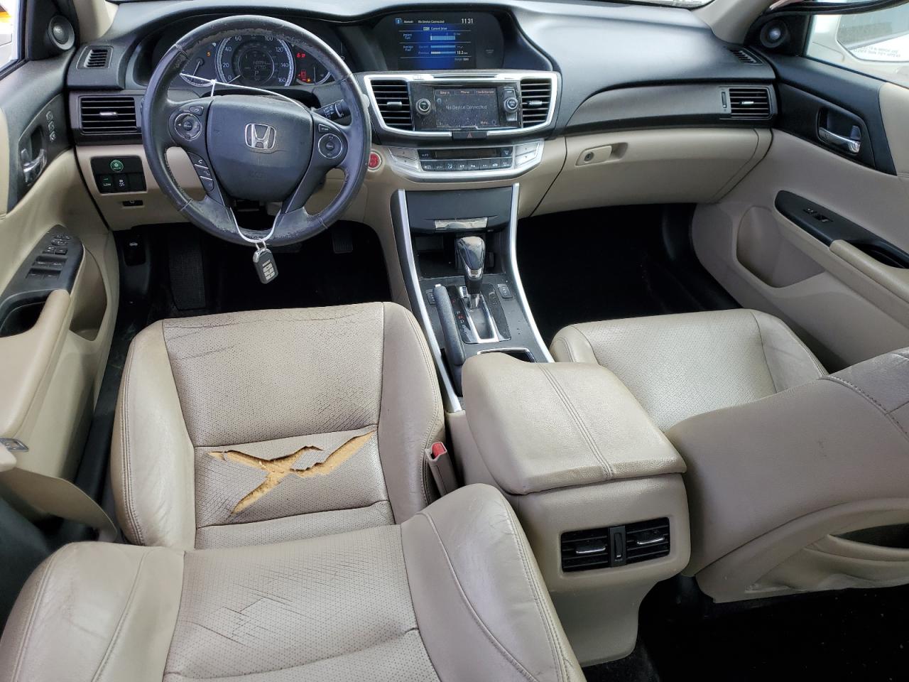 2014 Honda Accord - Image 8