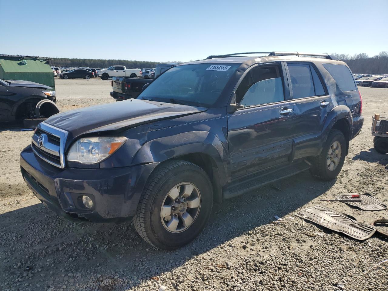 2006 Toyota 4Runner - Image 1
