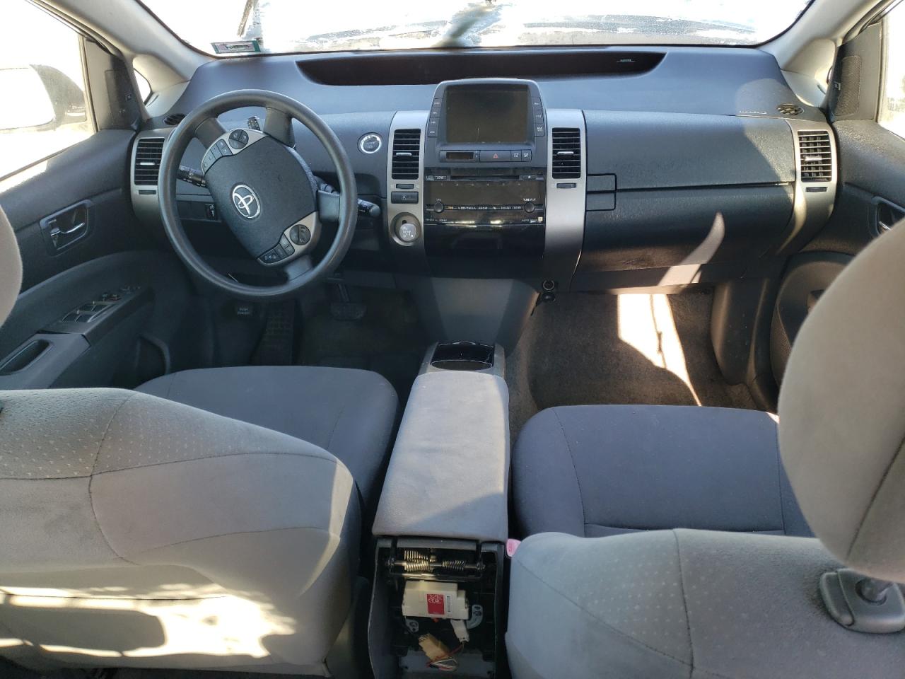 2007 Toyota Prius - Image 8