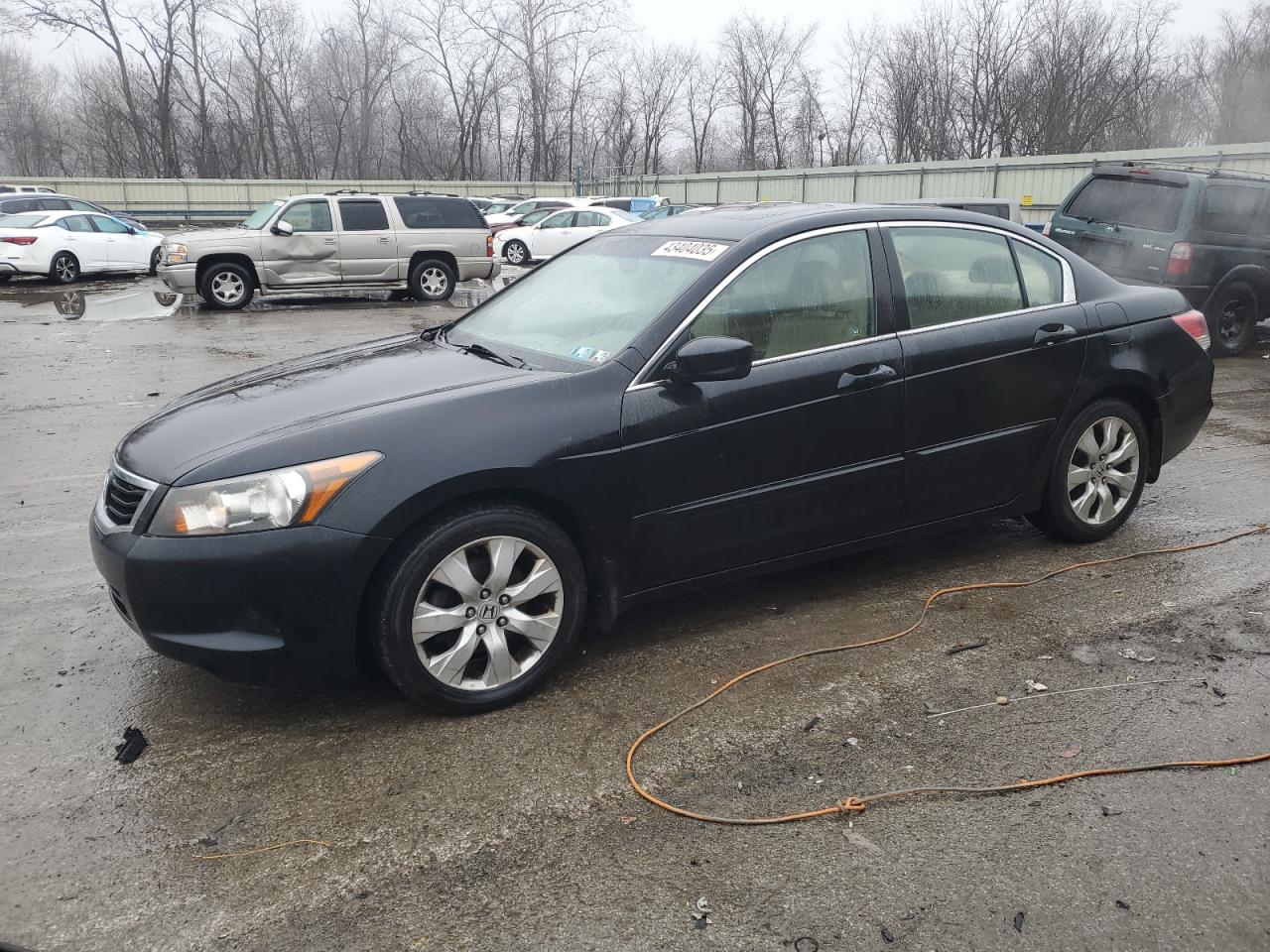 2008 Honda Accord - Image 1