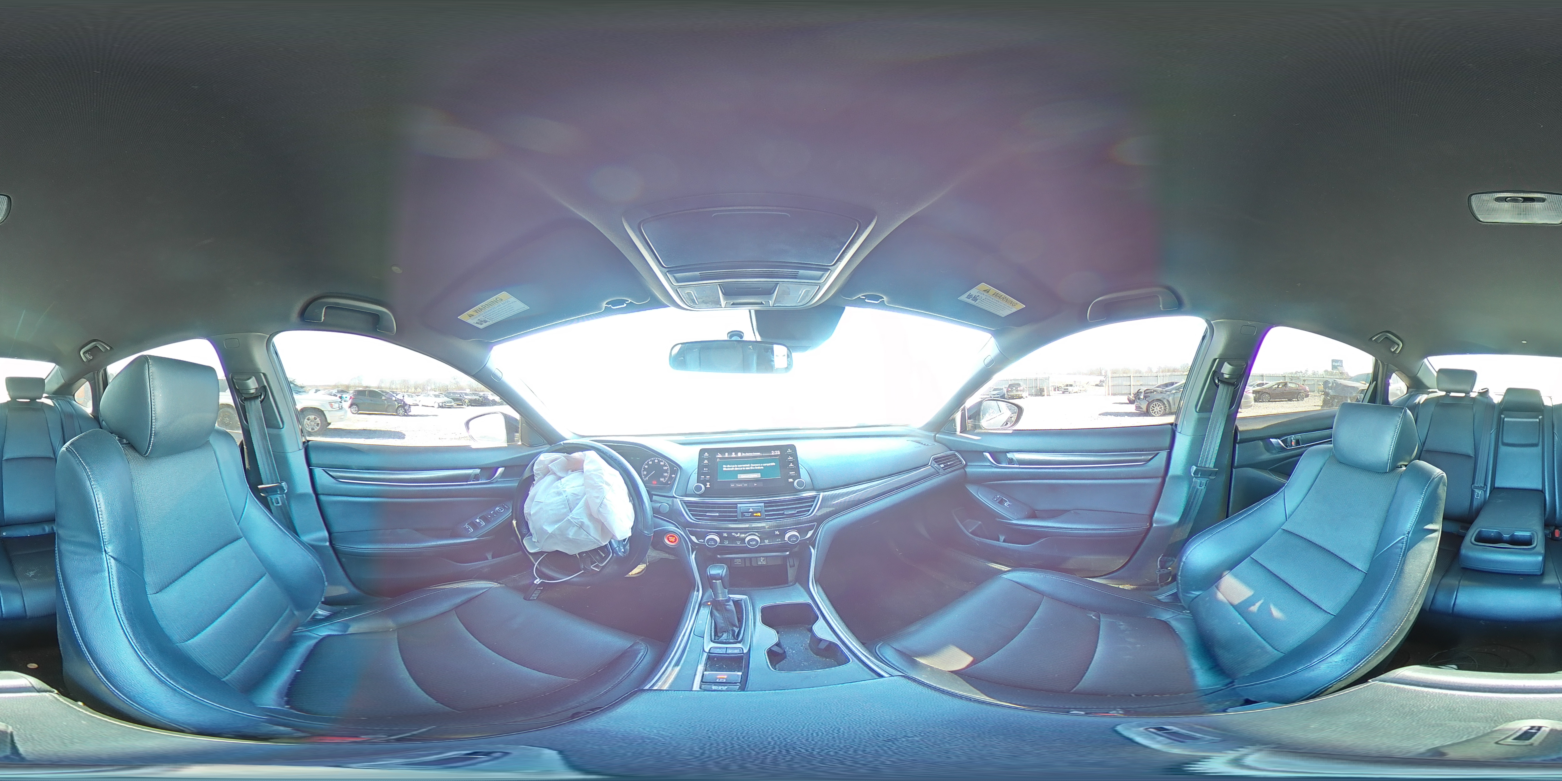 2018 Honda Accord - Image 13