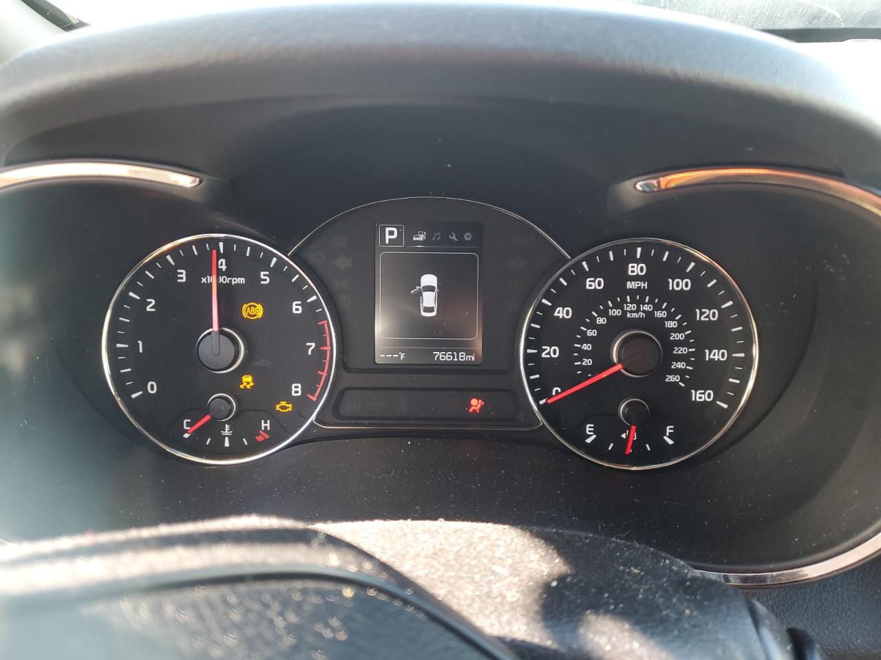 2018 Kia Forte - Image 9
