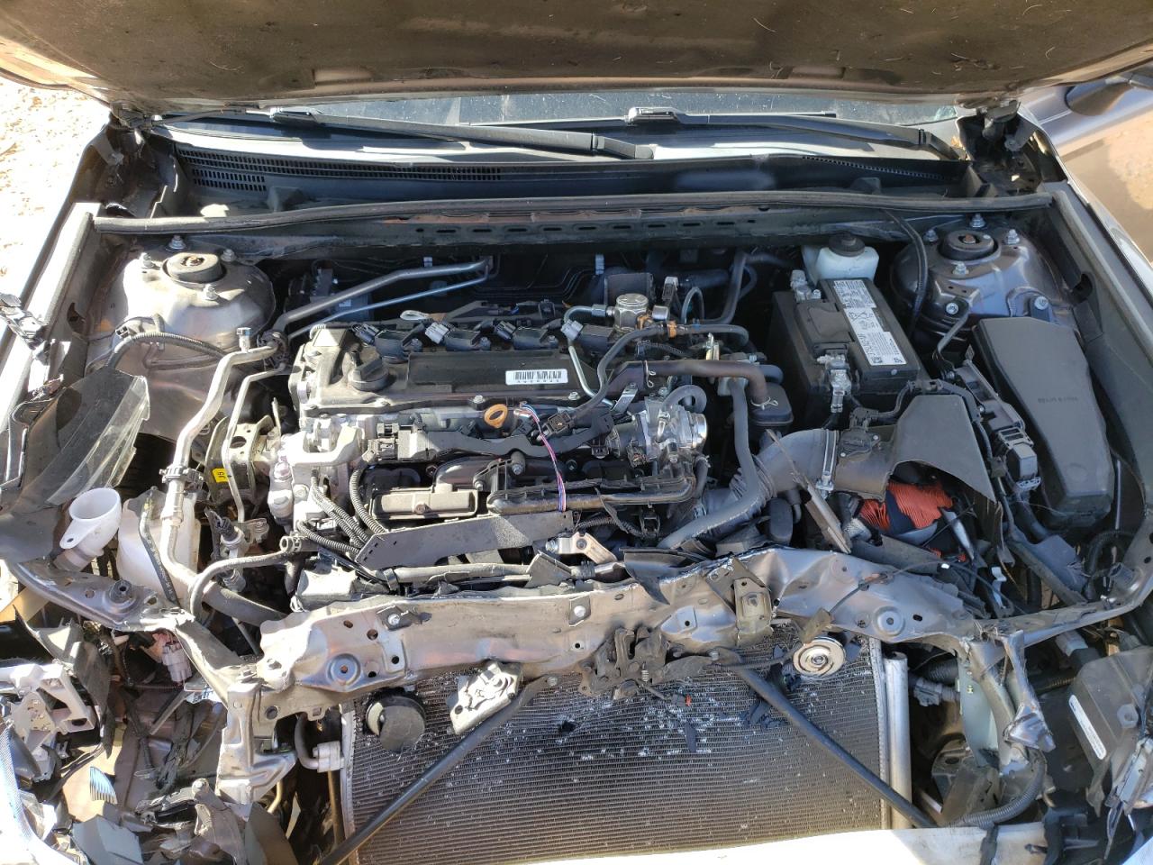 2021 Toyota Camry - Image 11