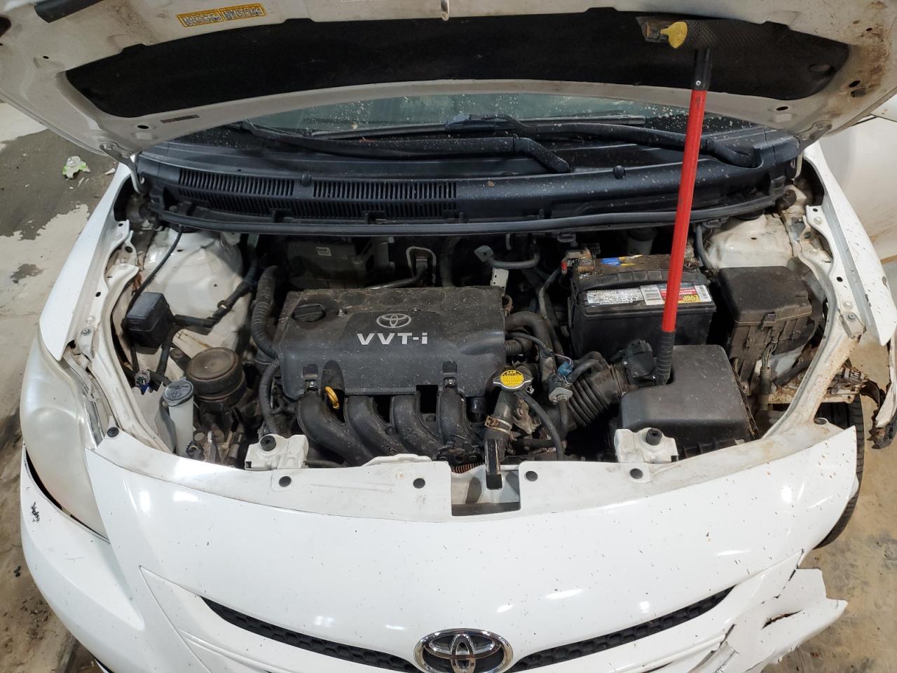 2008 Toyota Yaris - Image 11