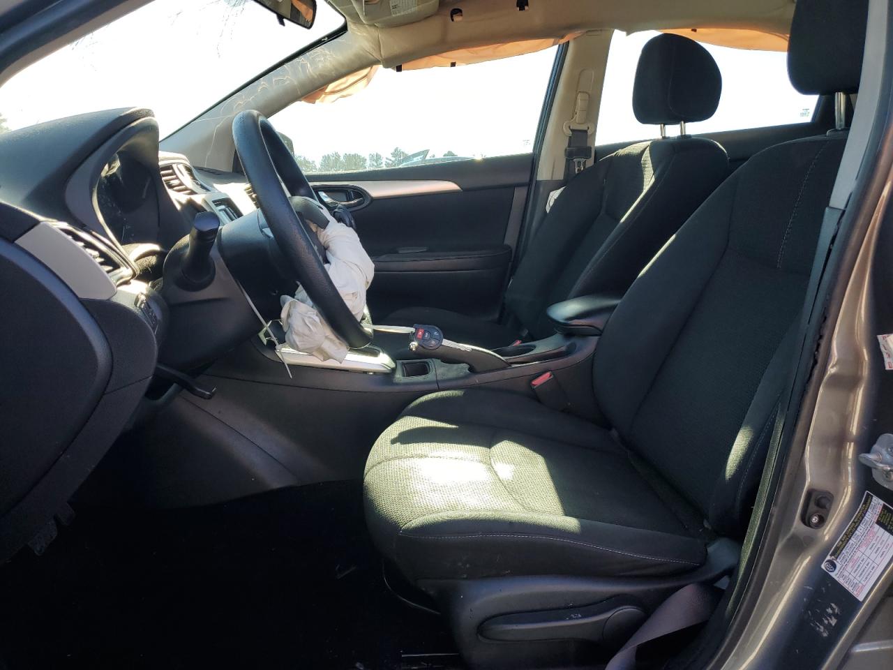 2016 Nissan Sentra - Image 7