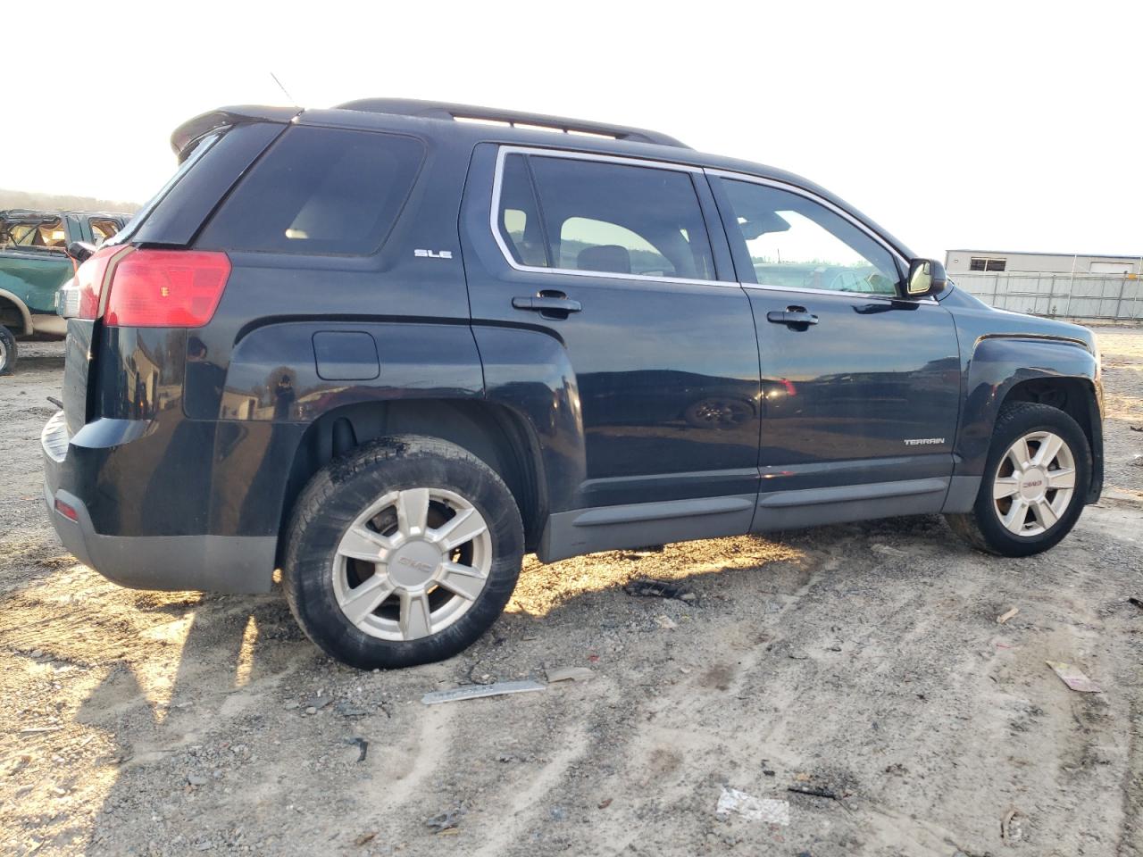 2013 GMC Terrain - Image 3