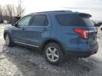 Cahokia Heights, IL에서 판매 중인 2018 Ford Explorer Xlt - Side