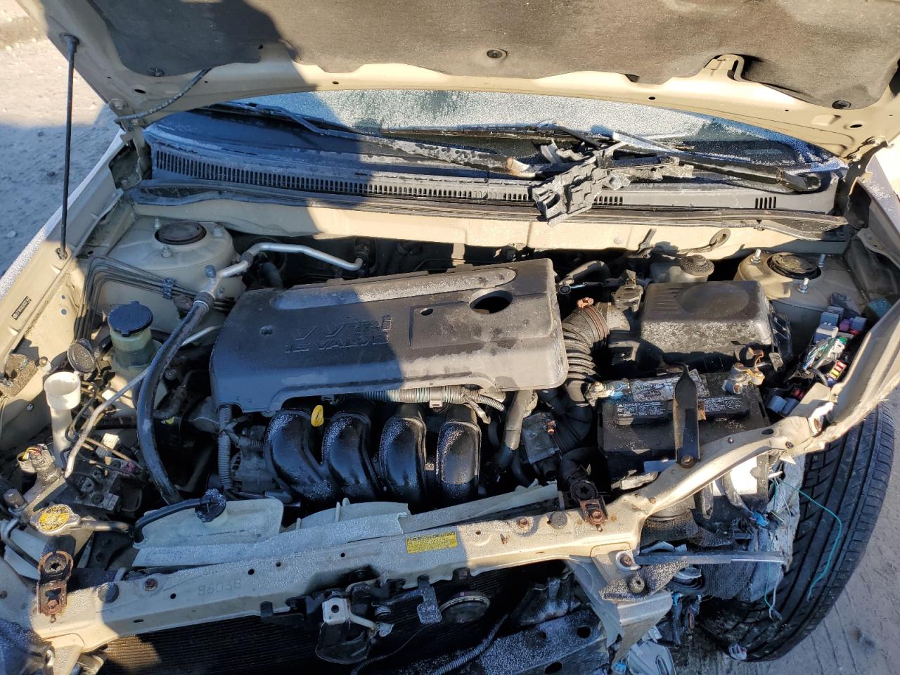 2006 Toyota Corolla - Image 11