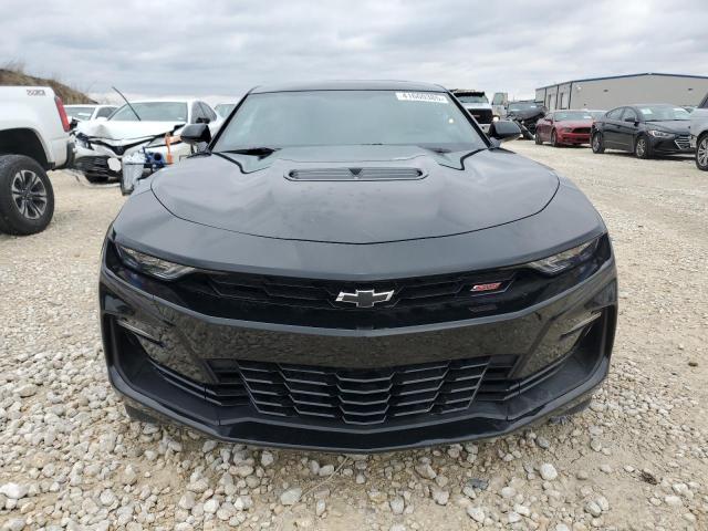  CHEVROLET CAMARO LT1 2023 Чорний