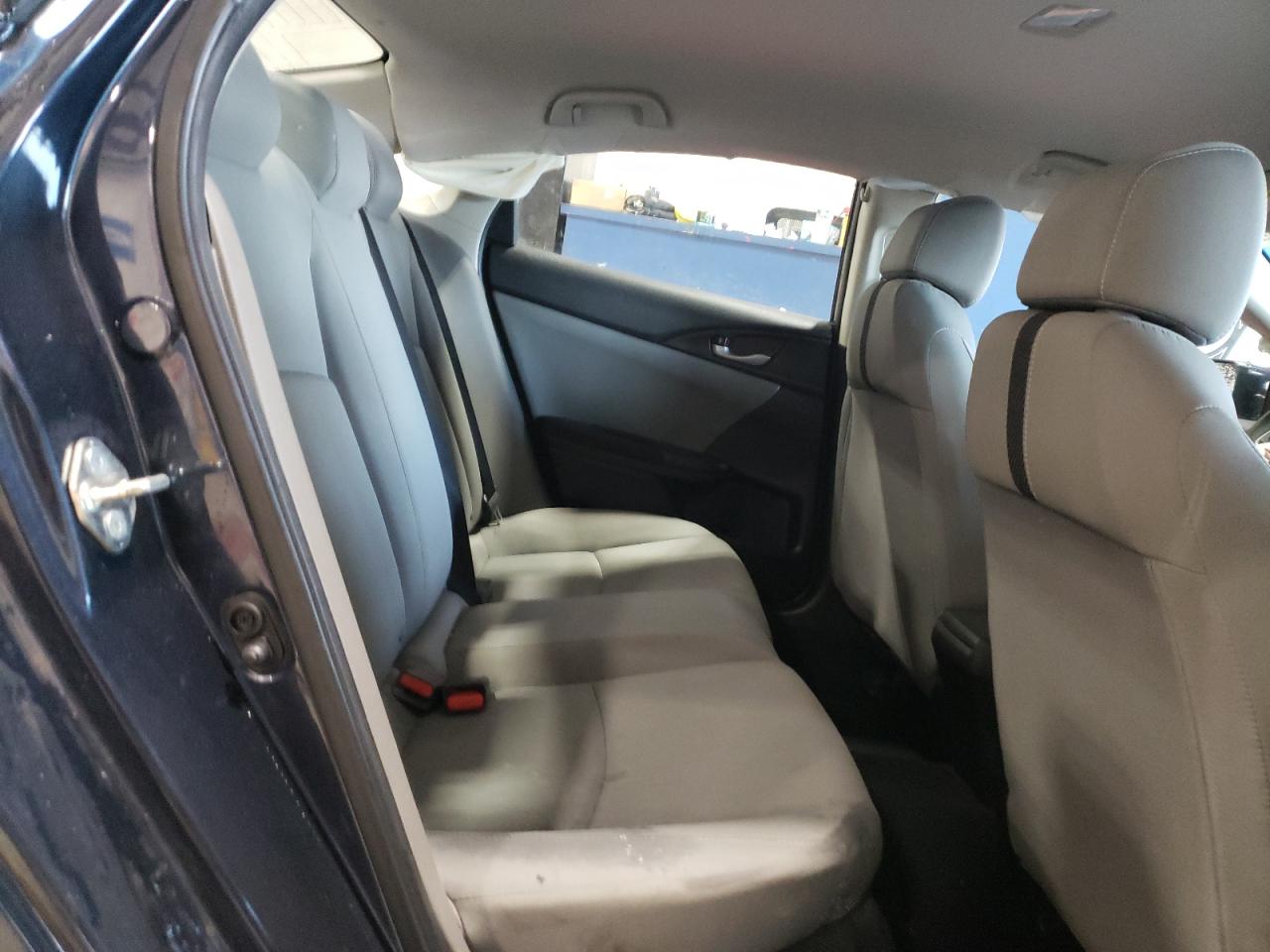 2017 Honda Civic - Image 11