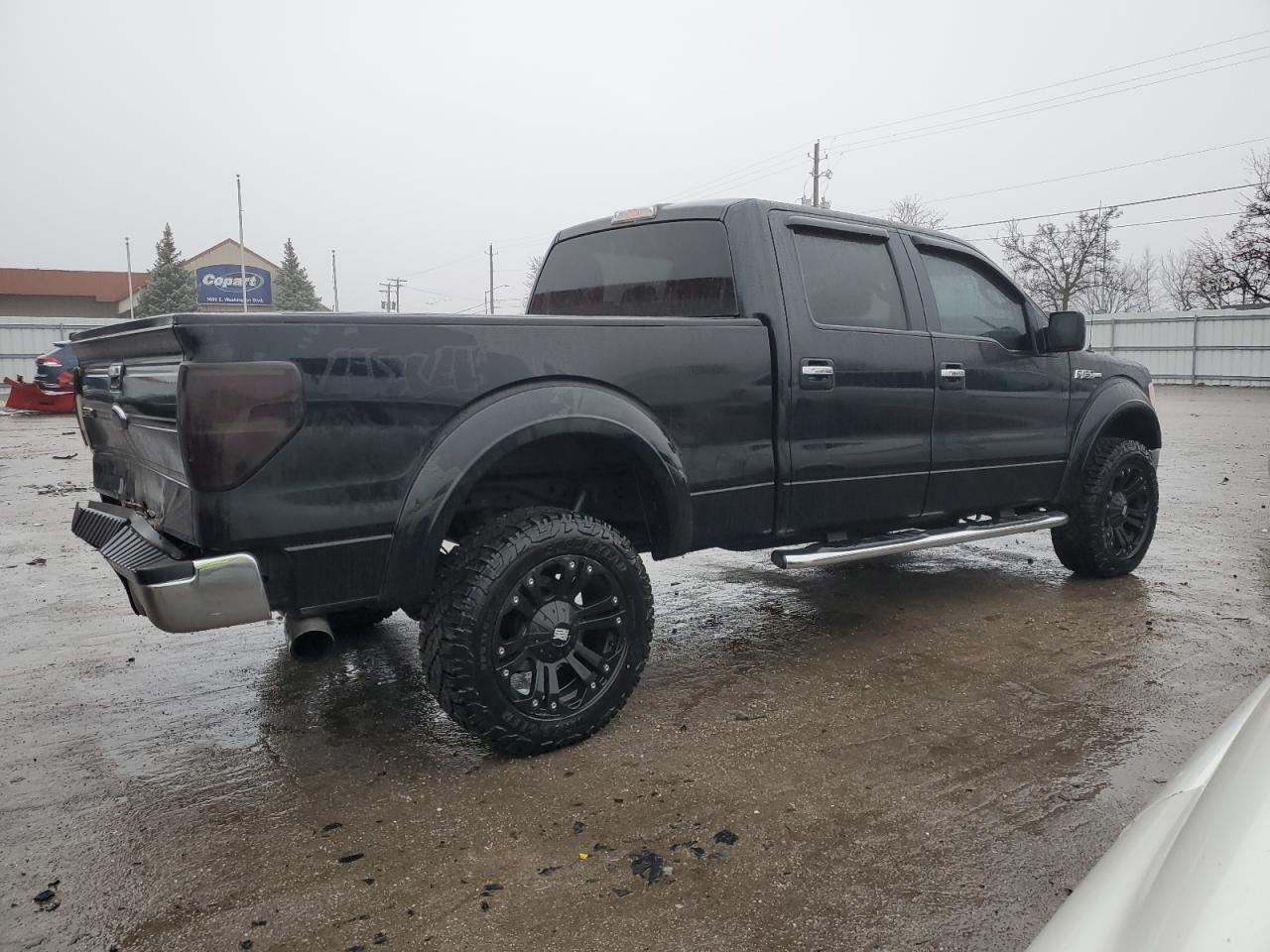 2013 Ford F-150 - Image 3