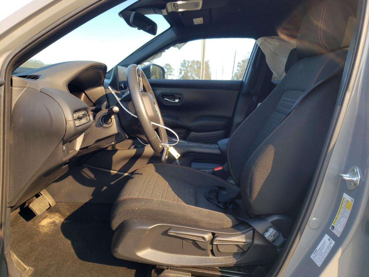 2024 Honda HR-V - Image 7