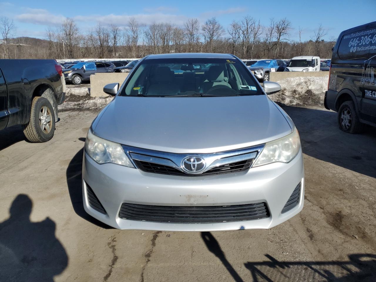 2014 Toyota Camry - Image 5
