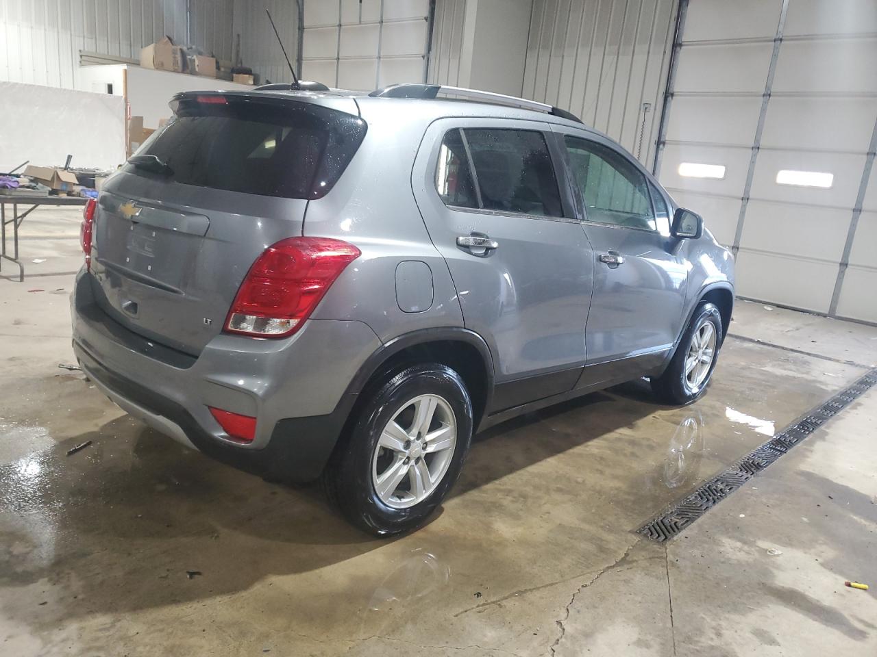 2020 Chevrolet Trax - Image 3