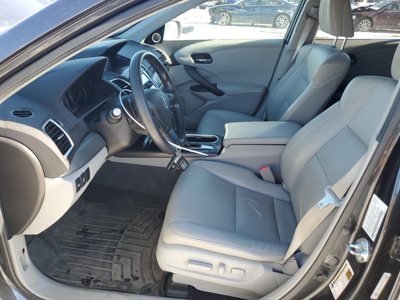 2016 Acura RDX - Image 7