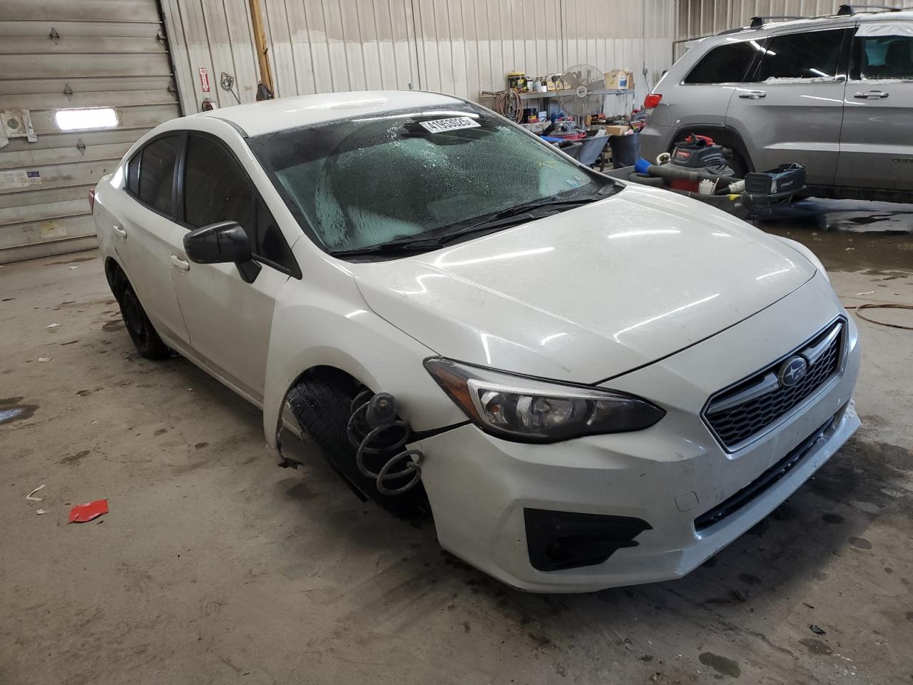 2018 Subaru Impreza - Image 4