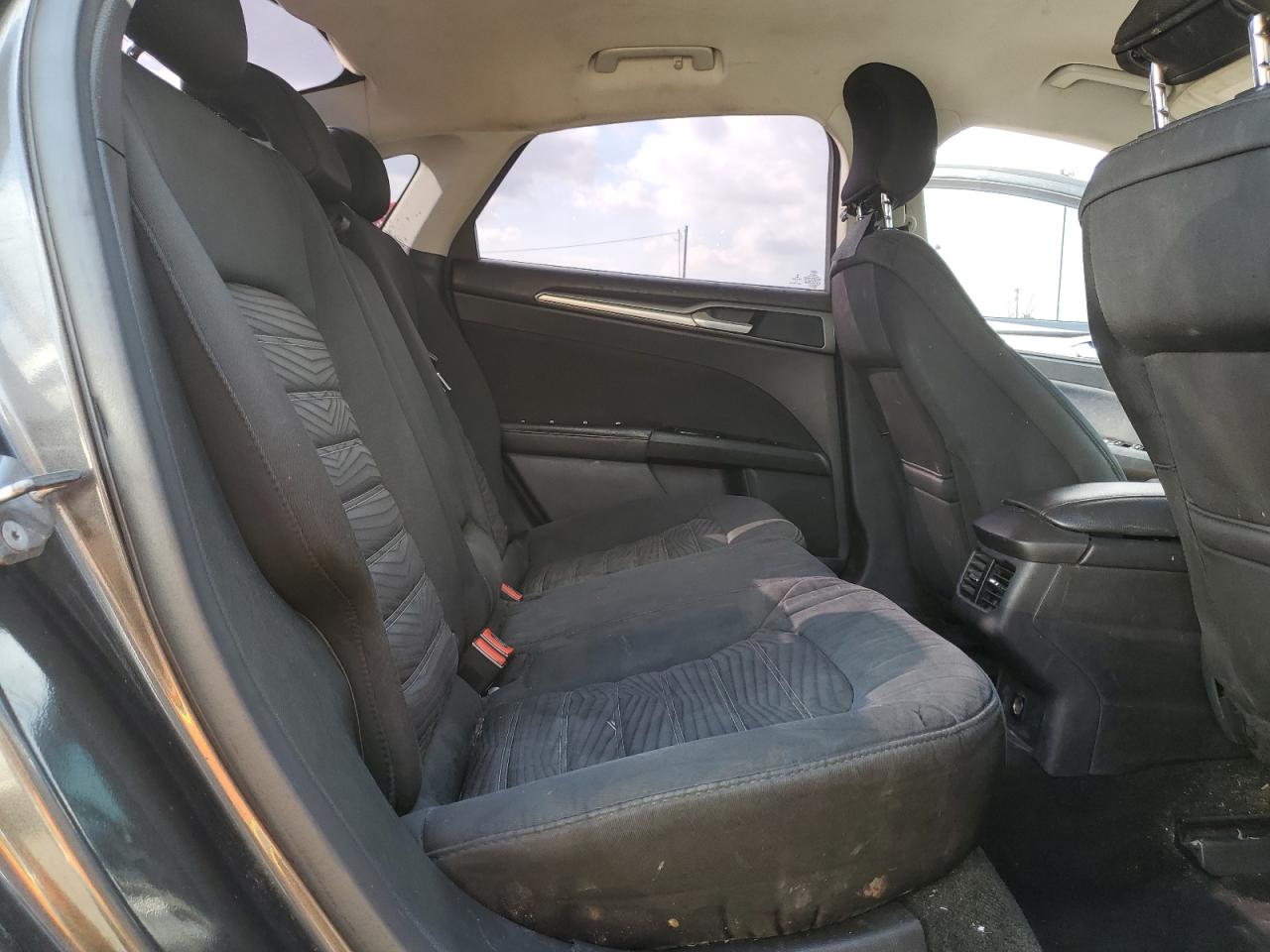 3FA6P0H78GR147576 FORD FUSION 2016