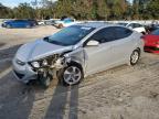 2015 Hyundai Elantra Se للبيع في Ocala، FL - Front End