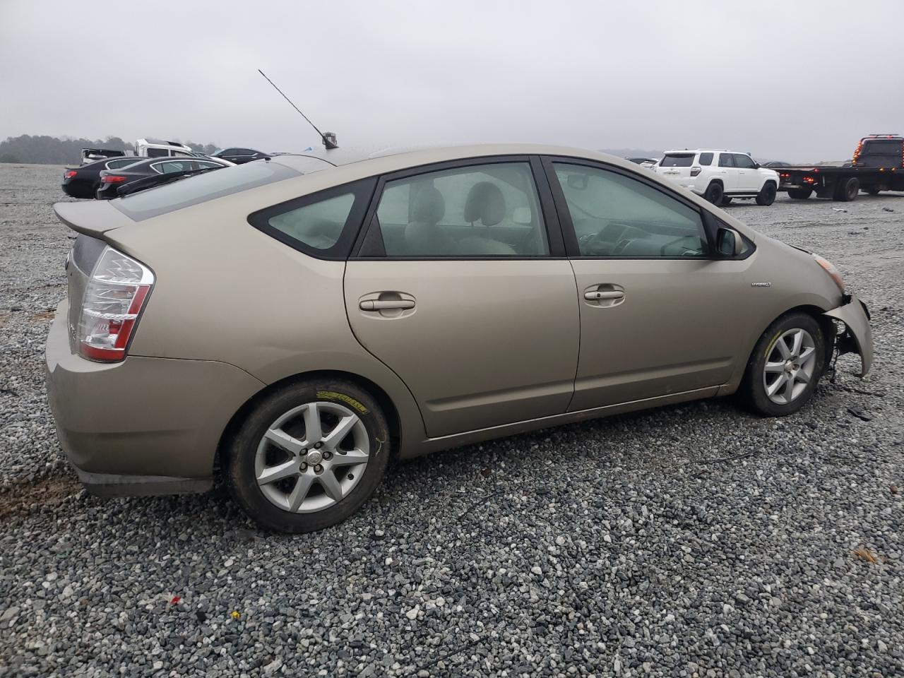 2007 Toyota Prius - Image 3