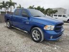 2018 Ram 1500 St for Sale in Opa Locka, FL - Water/Flood