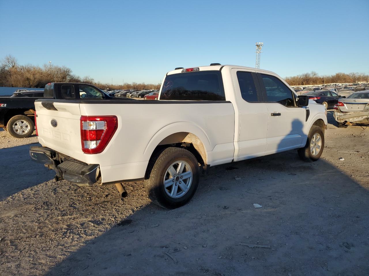 2021 Ford F-150 - Image 3