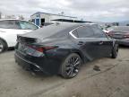 2022 Lexus Is 350 F Sport na sprzedaż w San Martin, CA - Front End