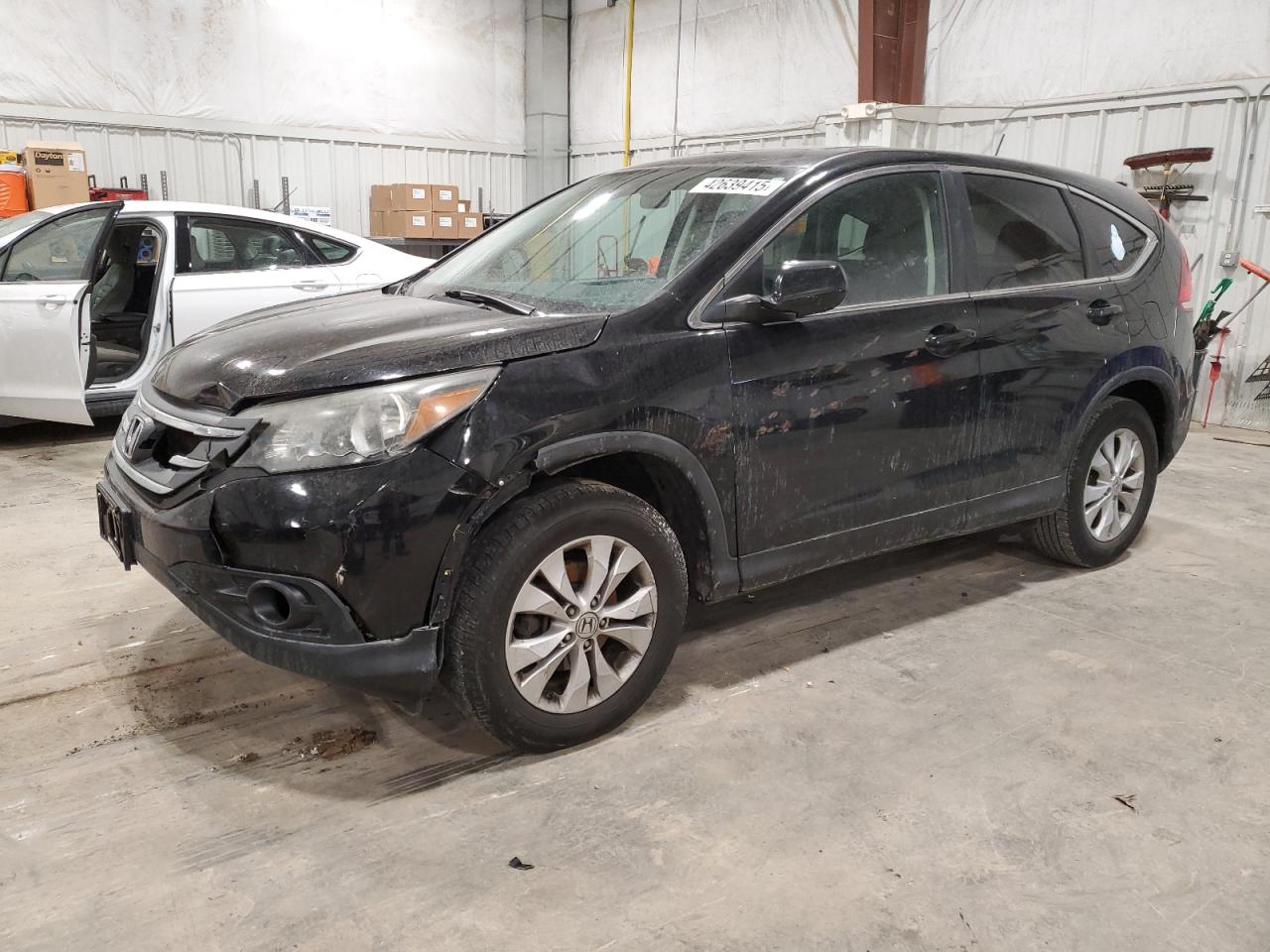 2013 Honda CR-V - Image 1