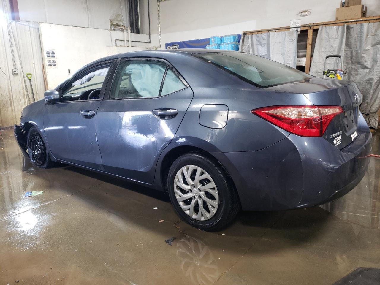 2017 Toyota Corolla - Image 2