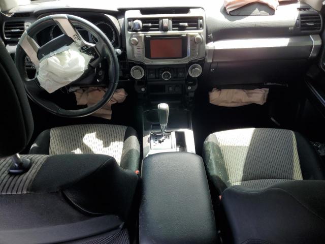  TOYOTA 4RUNNER 2016 Серый