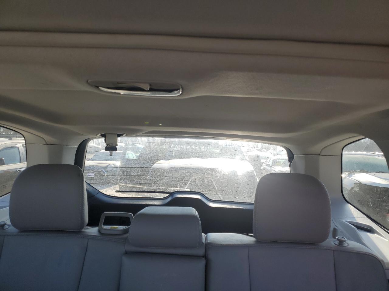 2015 Subaru Forester - Image 10