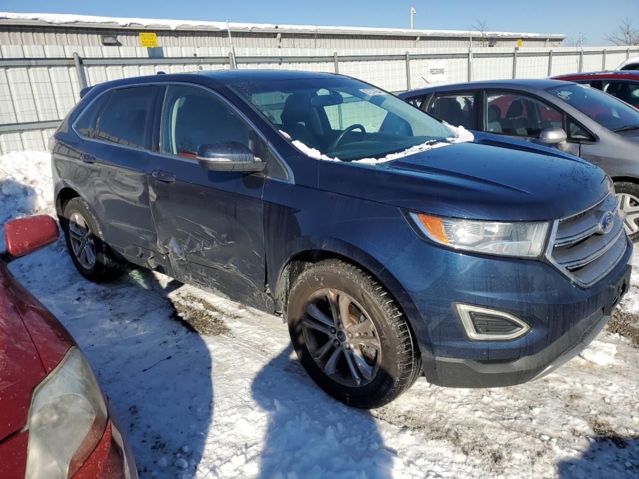 2FMPK3J93HBB93662 FORD EDGE 2017
