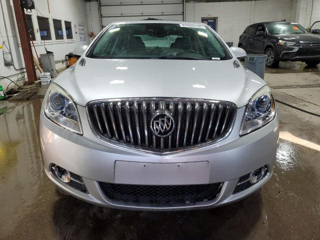  BUICK VERANO 2015 Сріблястий