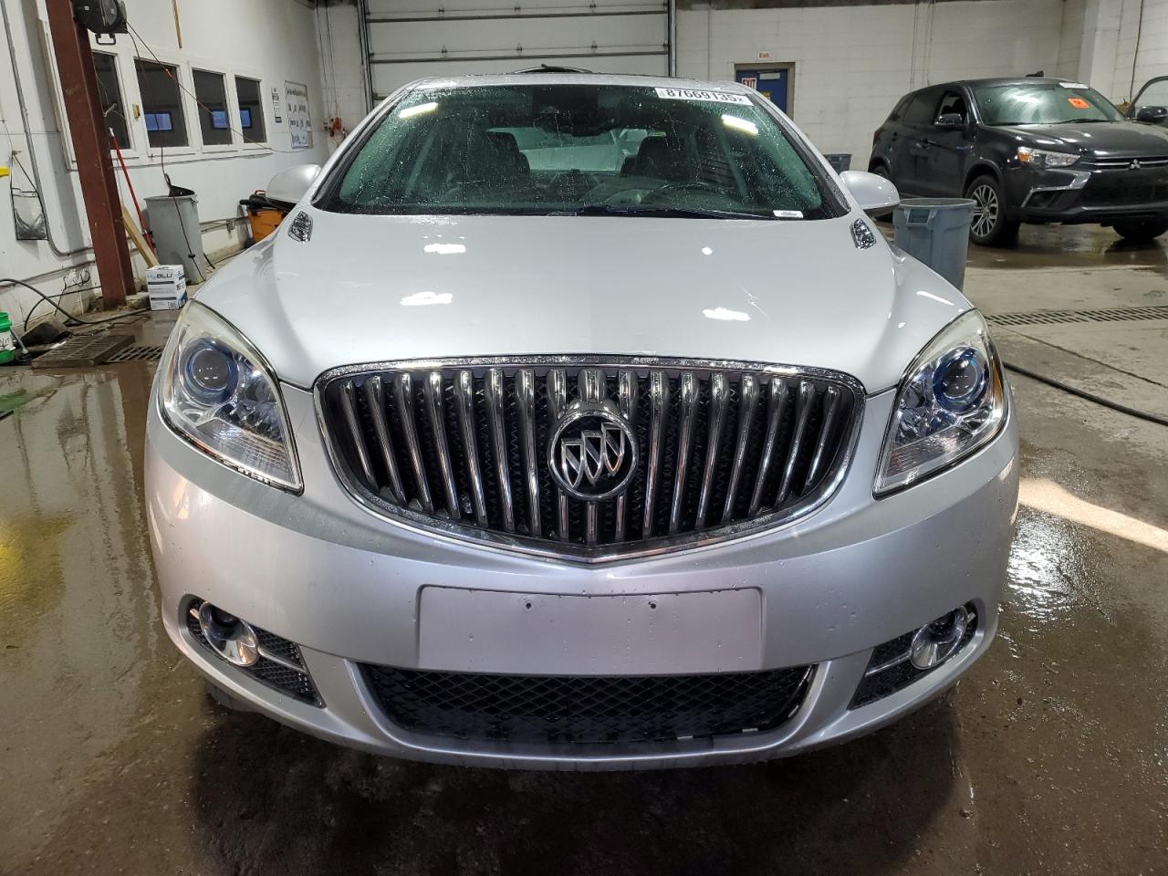 VIN 1G4PS5SK8F4200237 2015 BUICK VERANO no.5