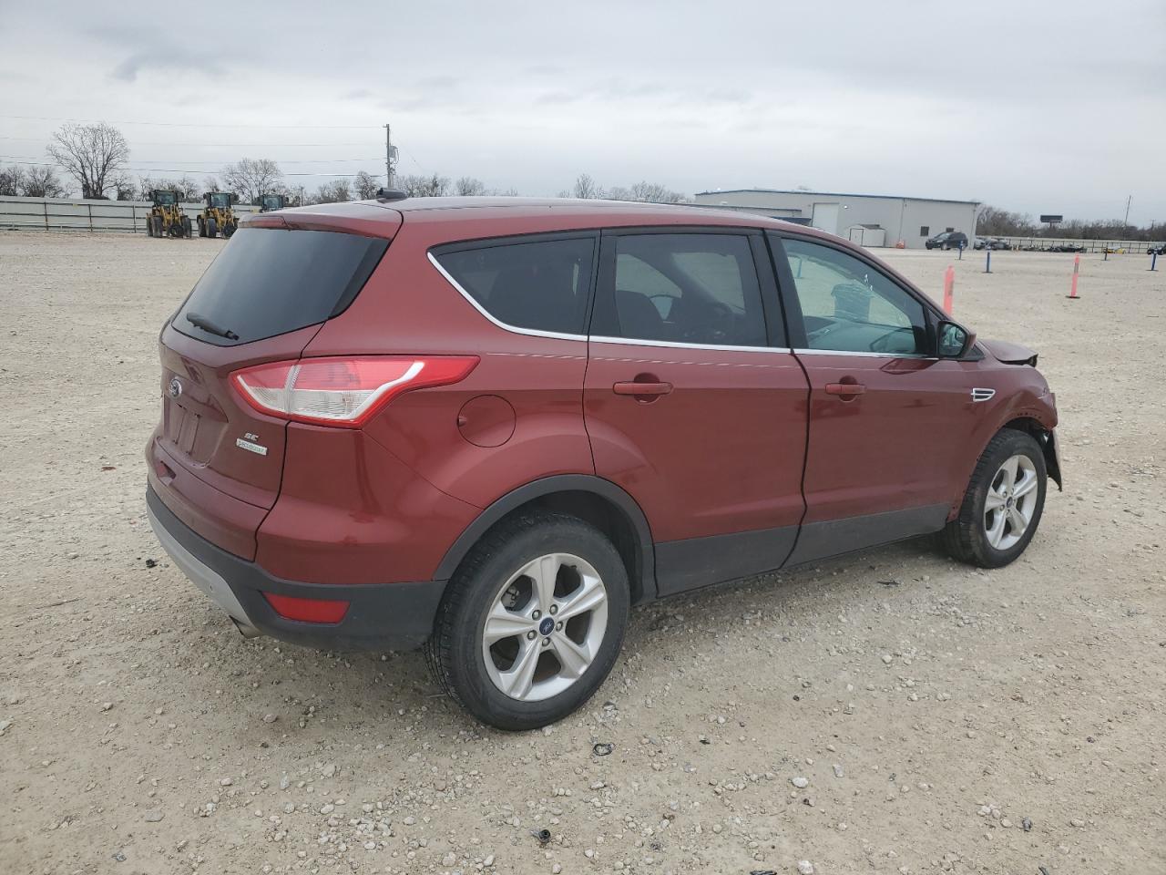 2014 Ford Escape - Image 3