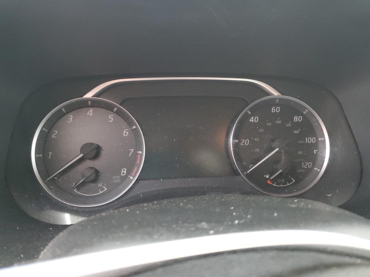 1N6ED1CL3PN659772 NISSAN FRONTIER 2023