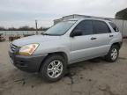 2007 Kia Sportage Ex for Sale in Fresno, CA - Side