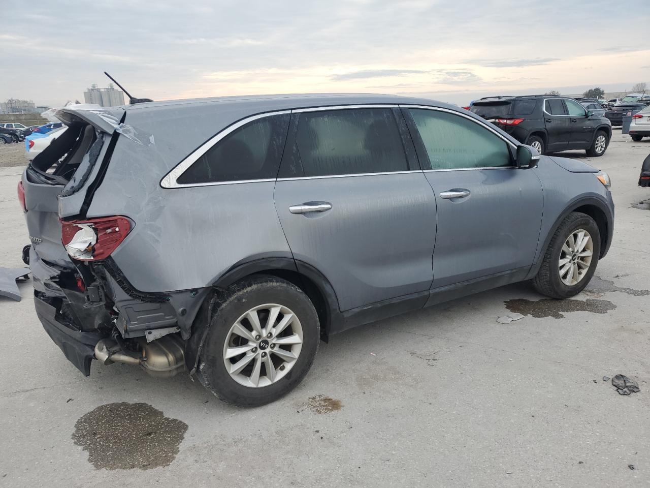 2020 Kia Sorento - Image 3