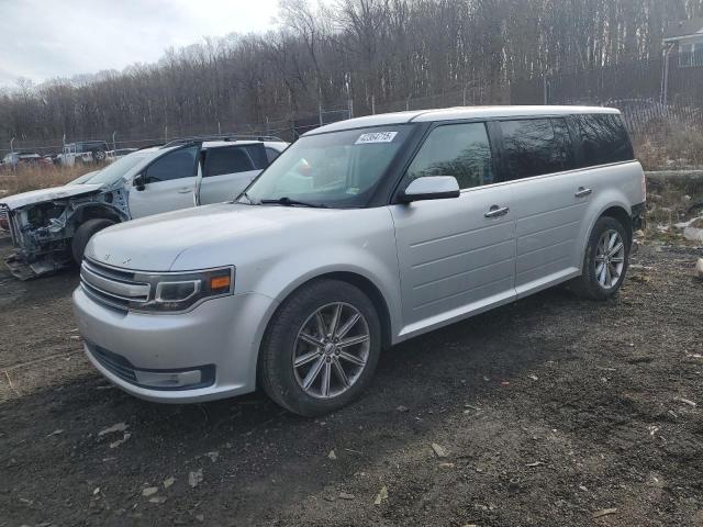 2014 Ford Flex Limited