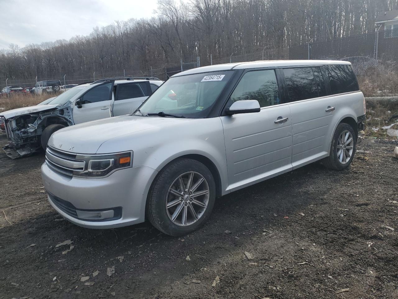 2014 Ford Flex - Image 1